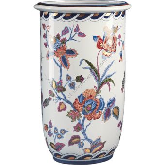Le Porcellane / Decorative & Flower Vases / Umbrella Stand Autunno 3376