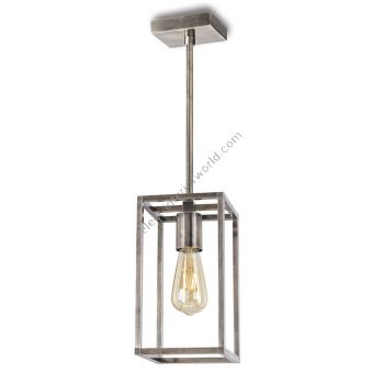 Moretti Luce / Pendants & Suspension Lights / Cubic 3388