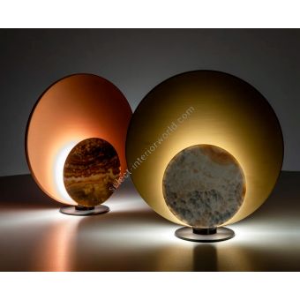 Laurameroni / Table Lamps / Clis da Tavolo