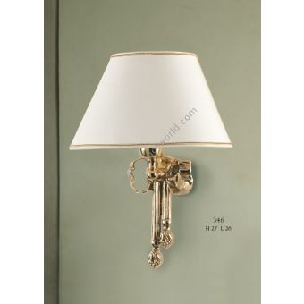 Il Paralume Marina / Wall Lamps / 346
