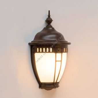 Robers / Outdoor Wall Lamp / WL 3463