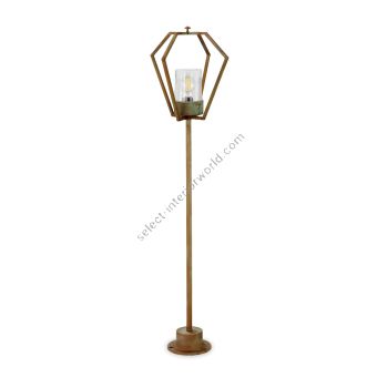 Moretti Luce / Post & Bollard Lights / Gemstone 3466 T