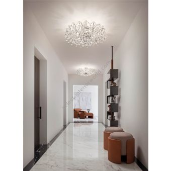 Masiero / Ceiling Lights / AQABA PL 5/82/36