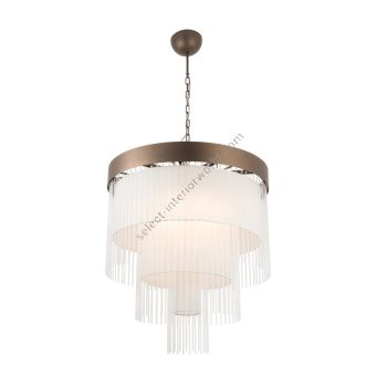 Patrizia Volpato / Chandeliers / Mexican PV-370-S-375-S