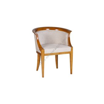 Morelato / Chairs with Arms / Roberta 3806