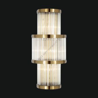 Jago / Wall Sconces / Gabbia NCL 132/3