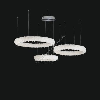 Jago / LED Ceiling Lights / Nuvola NCS 037/3
