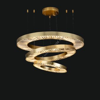 Jago / LED Ceiling Lights / Orione NCS 194/3