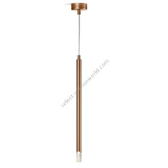 Il Paralume Marina / Pendants & Suspension Lights / IL-2522ANODIC09