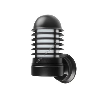 Moretti Luce / Outdoor Wall Lights / Aluminum Traditional Orion 400.00
