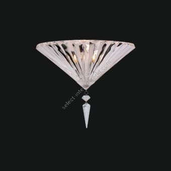 Jago / Wall Sconces / Diamante NCA 221/40