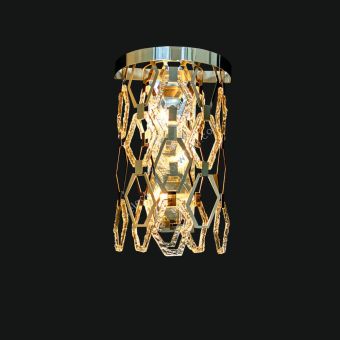 Jago / Wall Sconces / Medea NCA 165/40