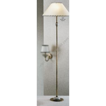 Il Paralume Marina / Floor Lamps / 414