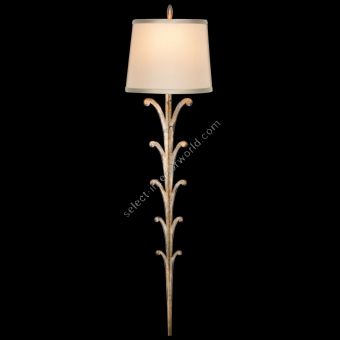 Fine Art Handcrafted Lighting / Wall Sconces / Allegretto 439450