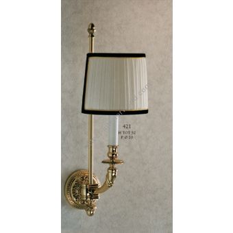 Il Paralume Marina / Wall Lamps / 421