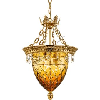 Possoni / Chandeliers / Edgard 4300SG-SH