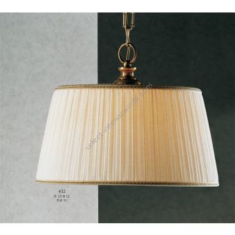 Il Paralume Marina / Pendant Lamps / 432