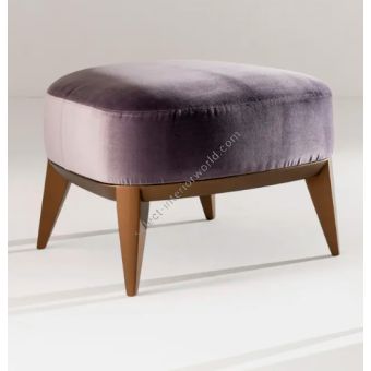 Laurameroni / Poufs & Ottomans / Margaret Pouf