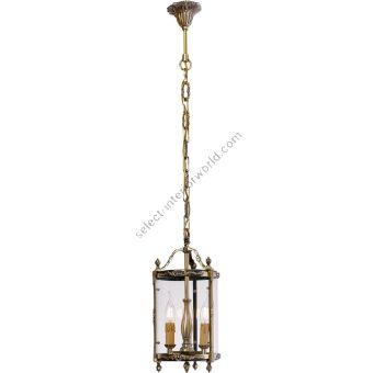 Possoni / Lanterns / Emily 4483