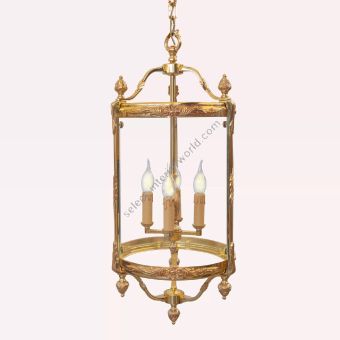 Possoni / Lanterns / Emily 4494T