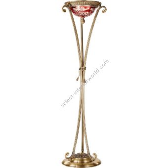 Possoni / Floor Lamps / Clarissa 4500P