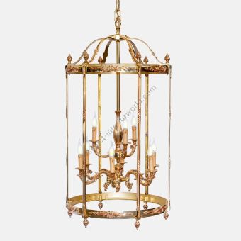 Possoni / Lanterns / Emily 4516+3