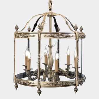 Possoni / Lanterns / Emily 4526