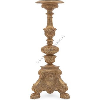 Christopher Guy / Candlesticks & Candle Holders / Lumière 46-0066