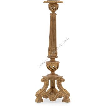 Christopher Guy / Candlesticks & Candle Holders / Candlestick 46-0086