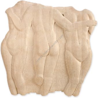 Christopher Guy / Figurative Art & Decor / Les Trois Graces 46-0157