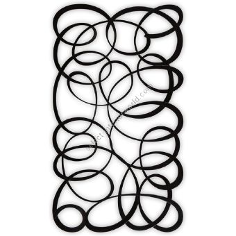 Christopher Guy / Abstract Artwork & Decor / Tordu 46-0188