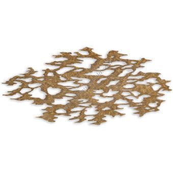 Christopher Guy / Abstract Artwork & Decor / La Flamme 46-0252