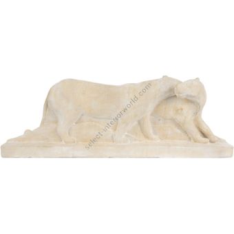 Christopher Guy / Animal Statues / J'adore 46-0376