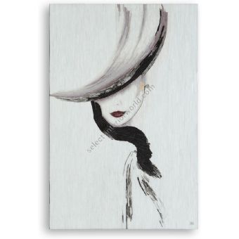 Christopher Guy / Figurative Art & Decor / Schiaparelli 46-0501