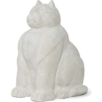 Christopher Guy / Animal Sculptures / Felix 46-0623
