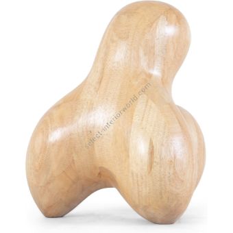 Christopher Guy / Abstract Sculptures / Abstract 46-0703