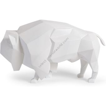 Christopher Guy / Animal Sculptures / Toro 46-0708