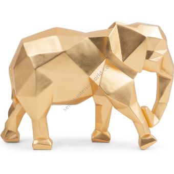 Christopher Guy / Animal Sculptures / Elephant 46-0709