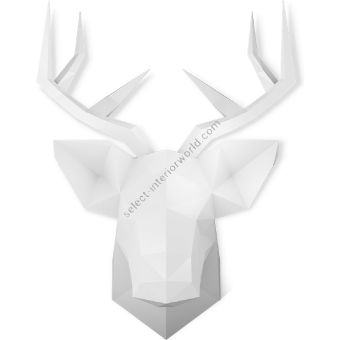 Christopher Guy / Animal Sculptures / Stag 46-0710