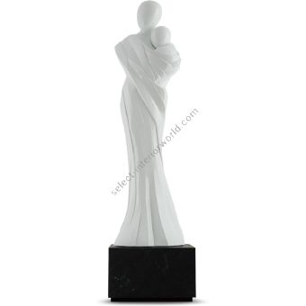 Christopher Guy / Figurative Sculptures / Nurture 46-0728