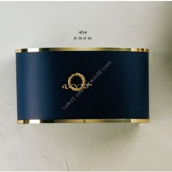 Il Paralume Marina / Wall Lamps / 464