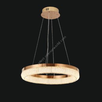 Jago / LED Ceiling Lights / Sole NCS 465/1/65