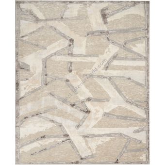 Christopher Guy / Rugs / CHEMIN Nourison 47-0042