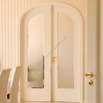 ComTür / Arched Doors / Arched Doors
