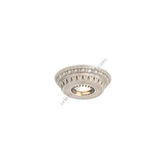 Patrizia Volpato / Recessed Lighting / Spotlights 24 Karat Gold 472-F
