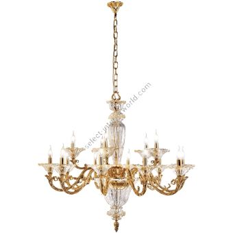 Possoni / Chandeliers / Charlotte 479510+5