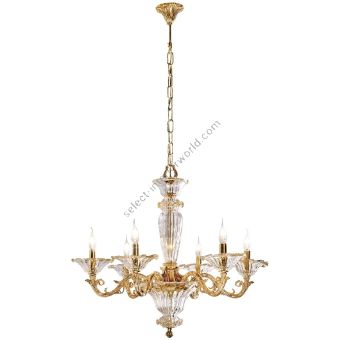 Possoni / Chandeliers / Charlotte 47956