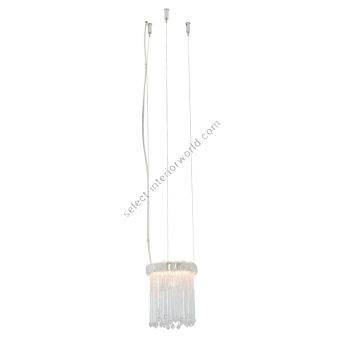 Patrizia Volpato / Chandeliers / Venezia Handcrafted Murano Glass 4820-S1