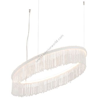 Patrizia Volpato / Chandeliers / Venezia Handcrafted Murano Glass