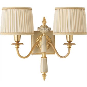 Le Porcellane / Wall Sconces / Ortensia 4839 2